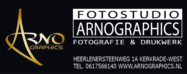 ArnoGraphics Fotografie en Drukwerk