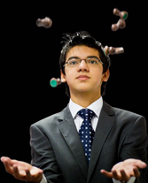 anish giri