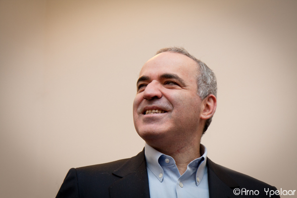 Kasparov