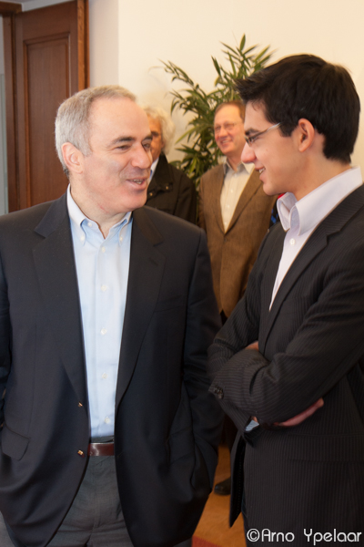 Kasparov